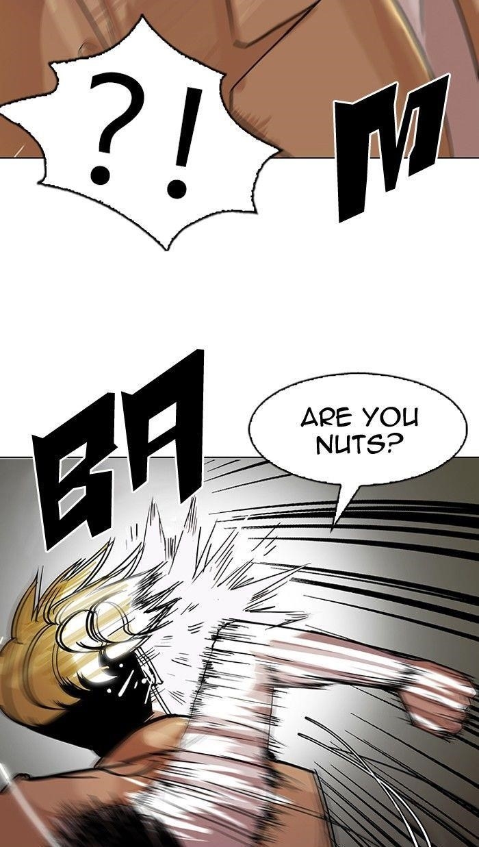 Lookism Chapter 108 - Page 22 in English