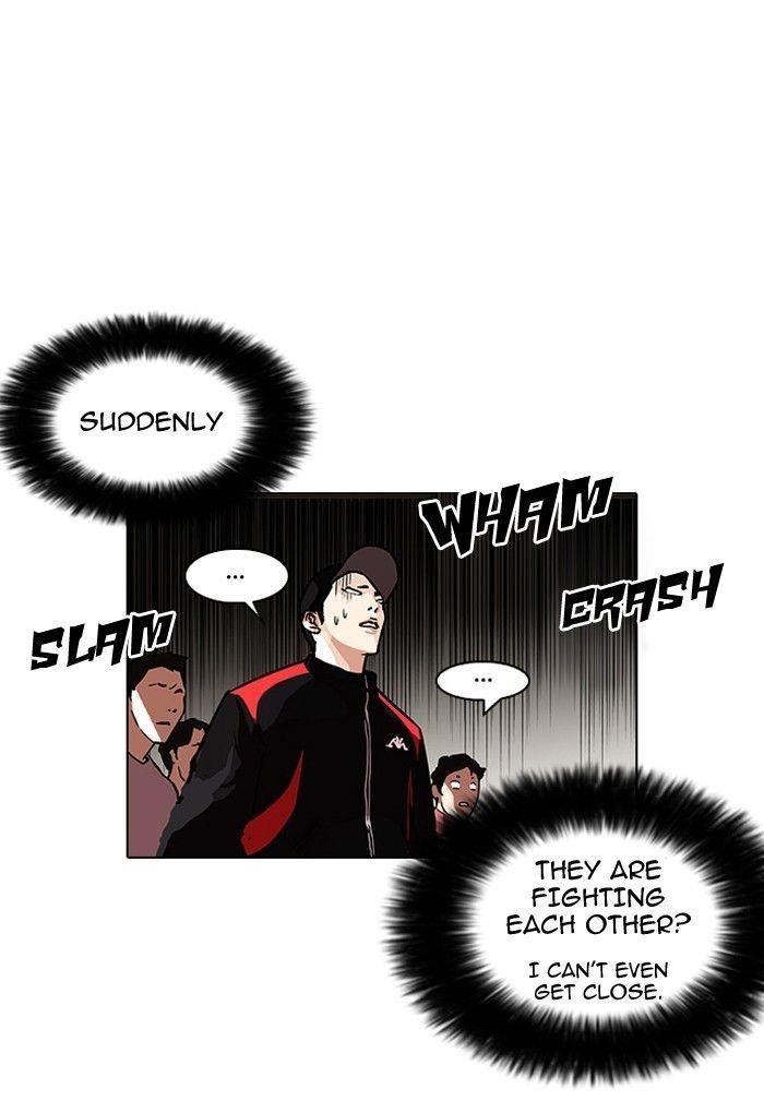 Lookism Chapter 108 - Page 25 in English