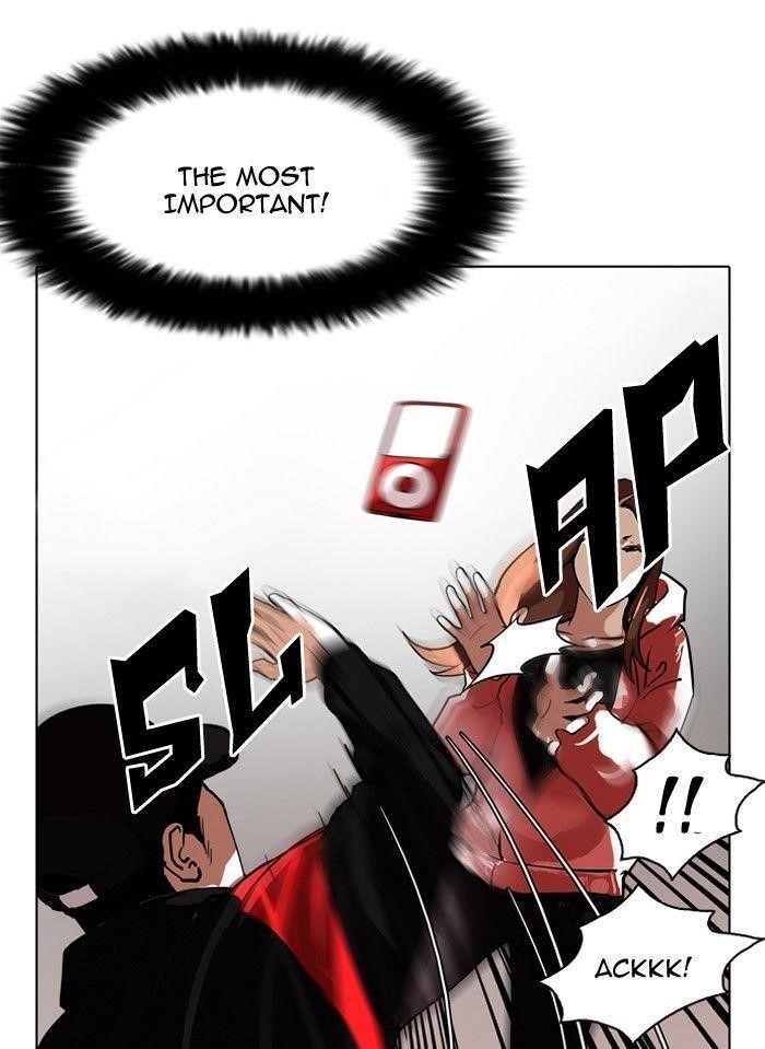 Lookism Chapter 108 - Page 30 in English