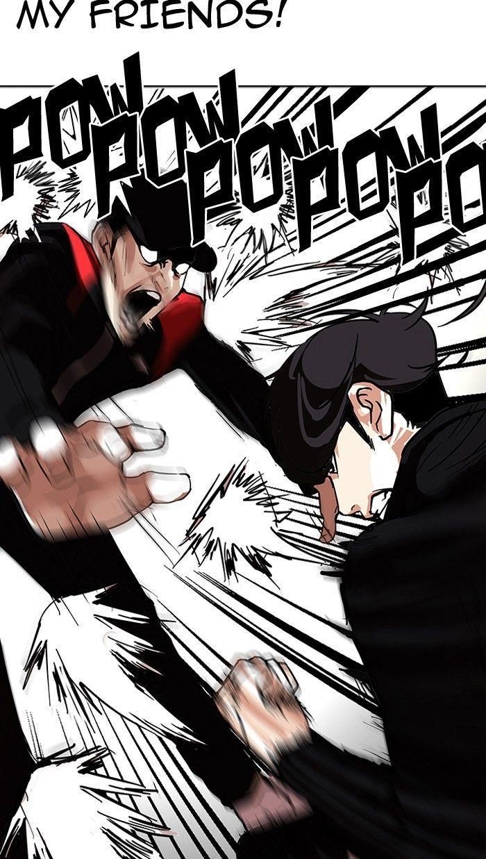 Lookism Chapter 108 - Page 56 in English