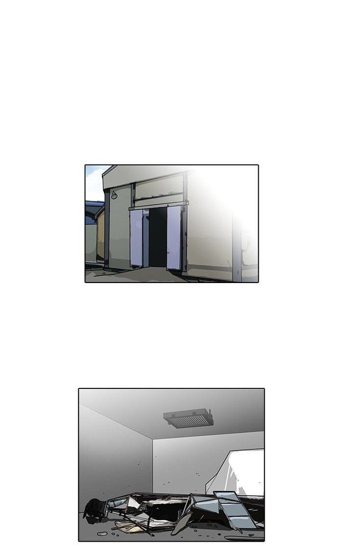 Lookism Chapter 108 - Page 62 in English