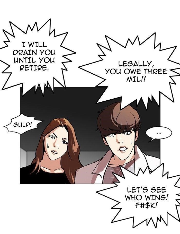 Lookism Chapter 108 - Page 67 in English