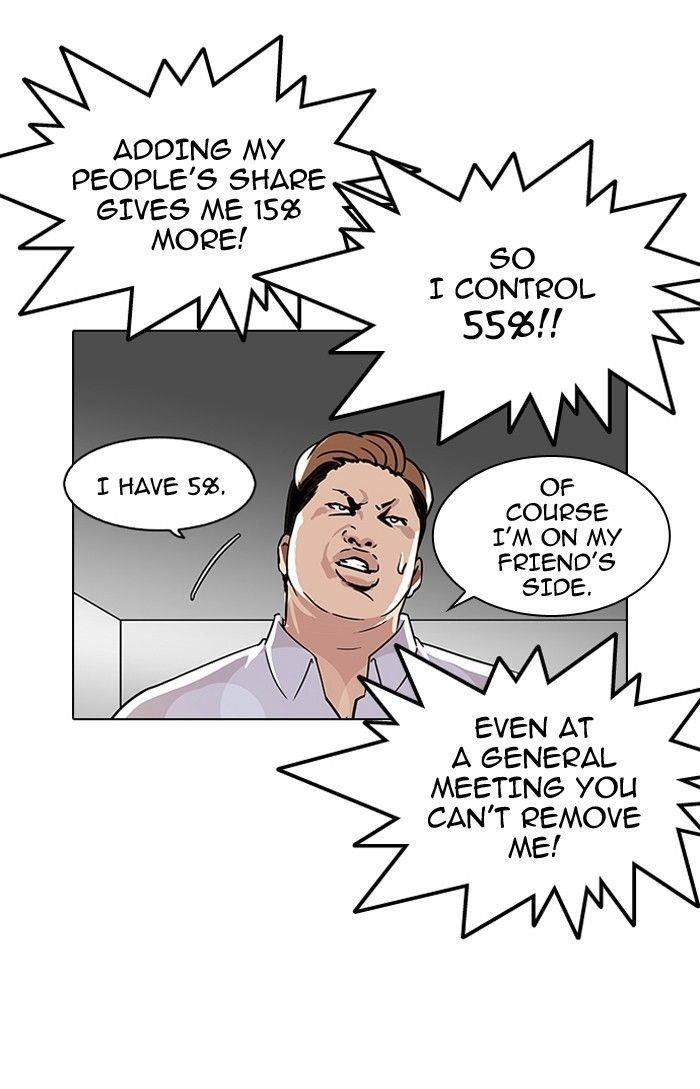 Lookism Chapter 109 - Page 10 in English