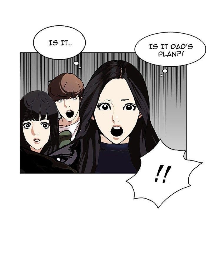 Lookism Chapter 109 - Page 16 in English