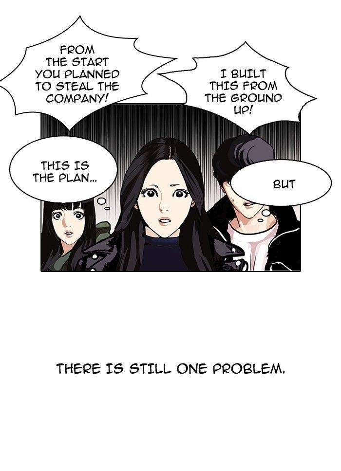 Lookism Chapter 109 - Page 22 in English