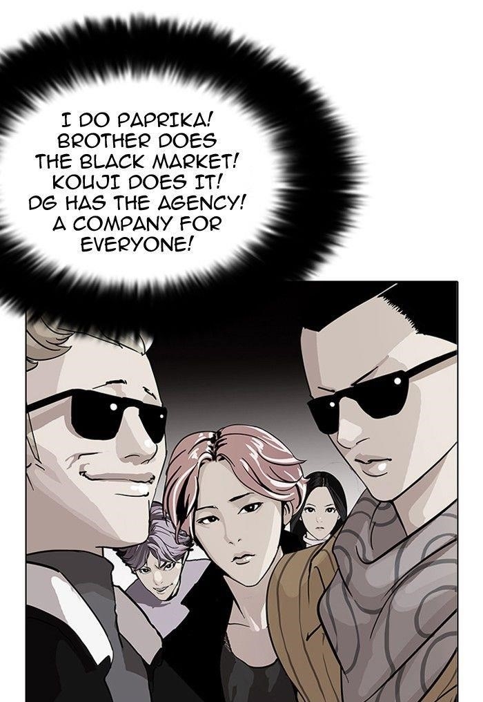 Lookism Chapter 109 - Page 37 in English