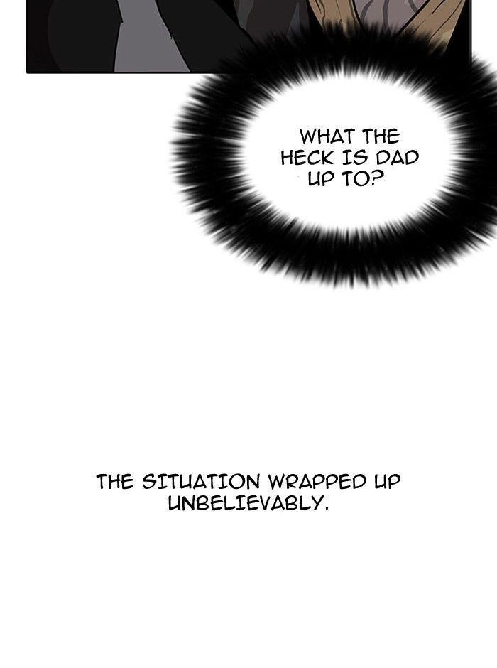 Lookism Chapter 109 - Page 38 in English