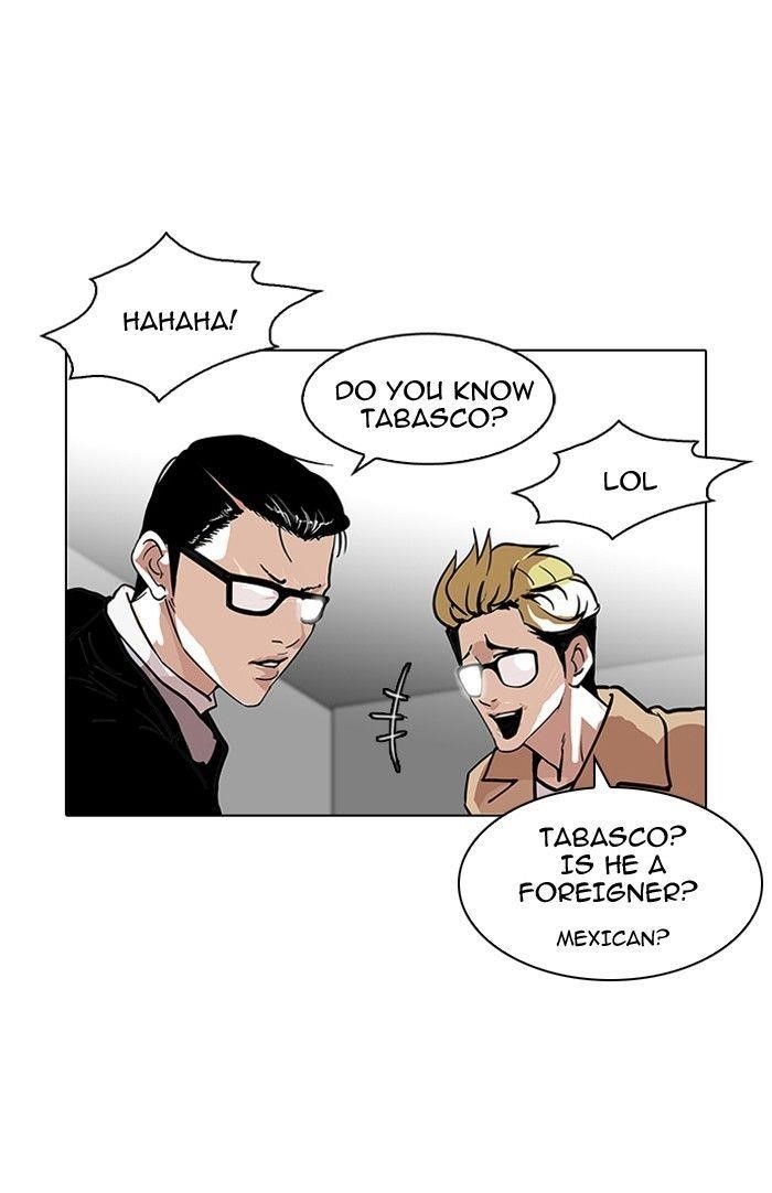 Lookism Chapter 109 - Page 53 in English
