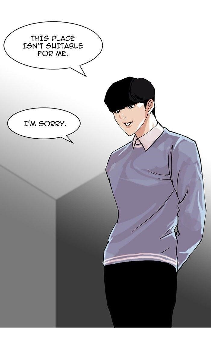 Lookism Chapter 109 - Page 64 in English