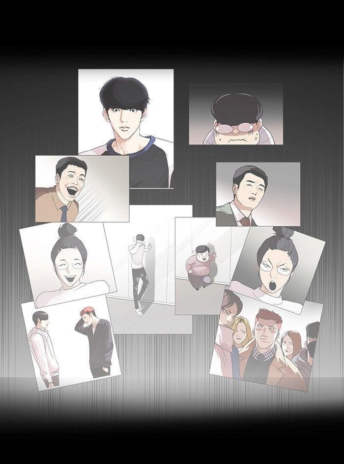 Lookism Chapter 109 - Page 67 in English