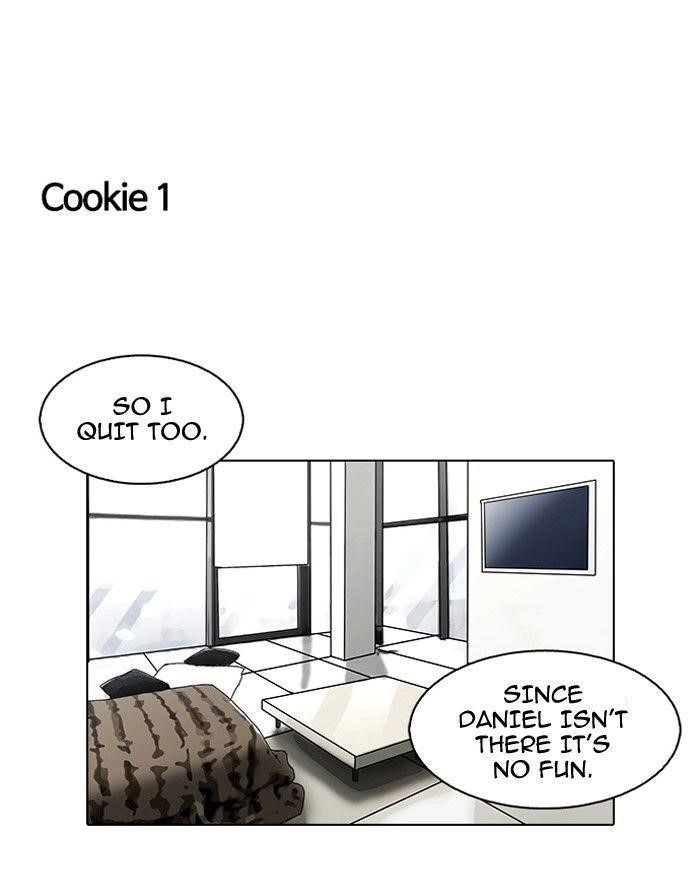 Lookism Chapter 109 - Page 83 in English