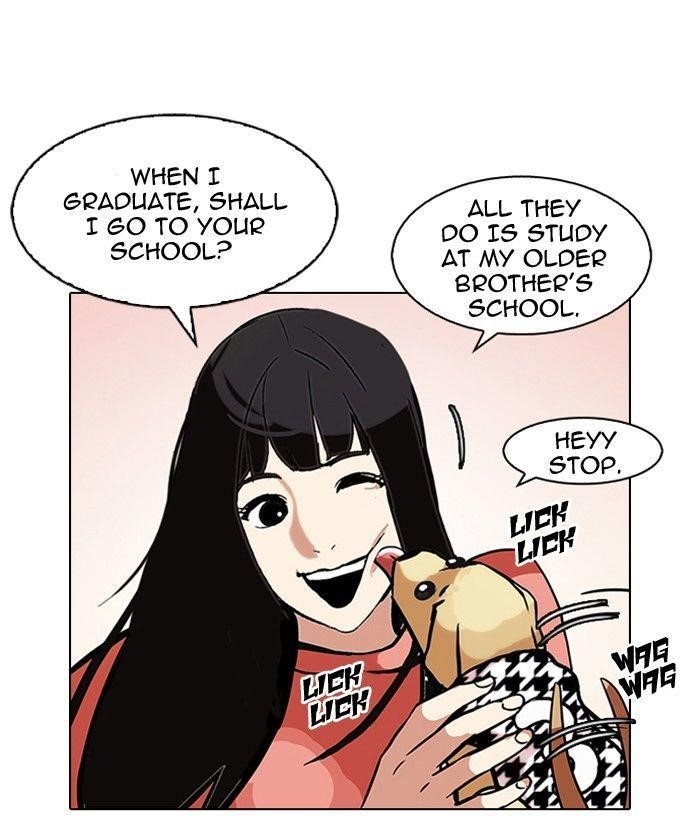 Lookism Chapter 109 - Page 84 in English