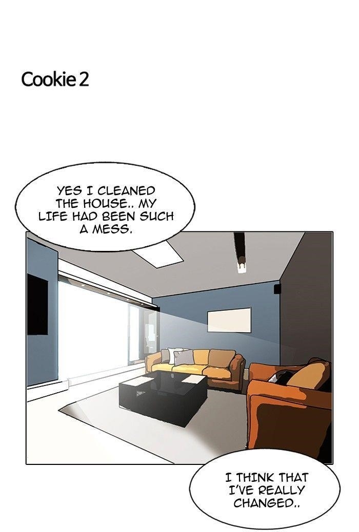 Lookism Chapter 109 - Page 87 in English