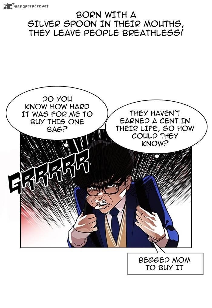 Lookism Chapter 110 - Page 10 in English