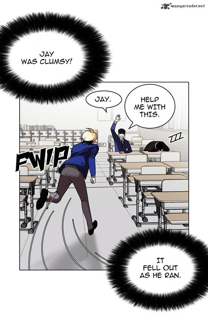 Lookism Chapter 110 - Page 12 in English