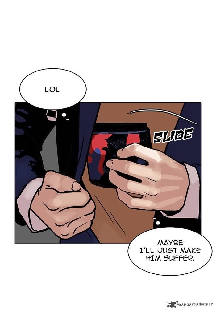 Lookism Chapter 110 - Page 14 in English