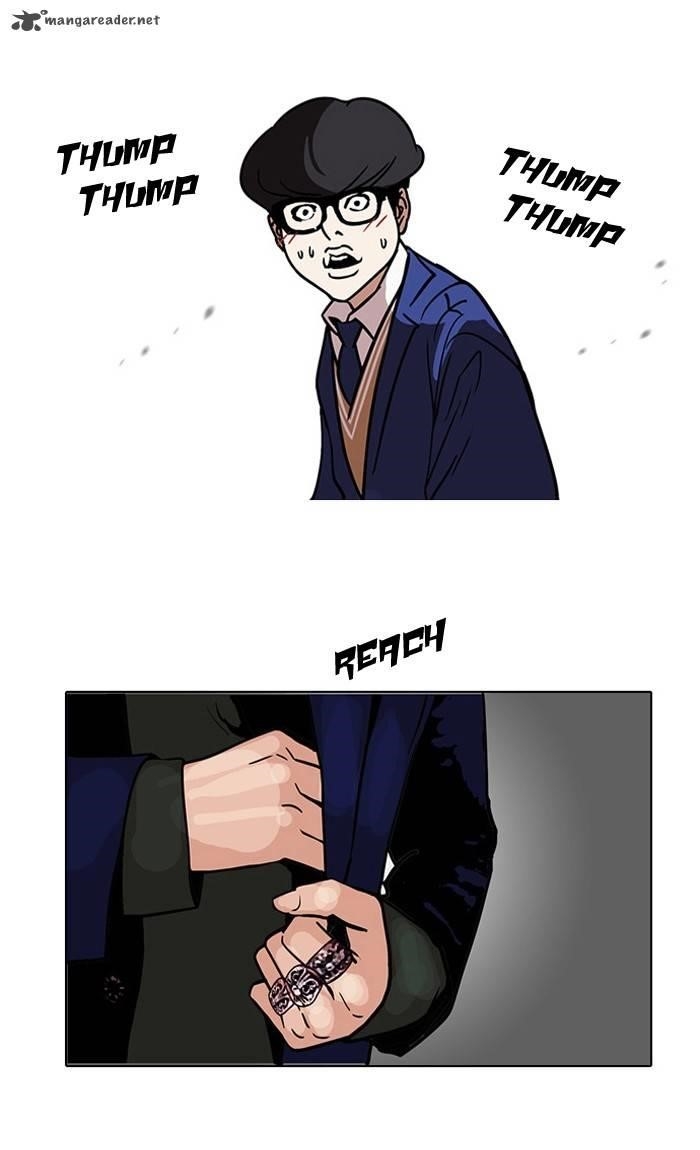 Lookism Chapter 110 - Page 20 in English