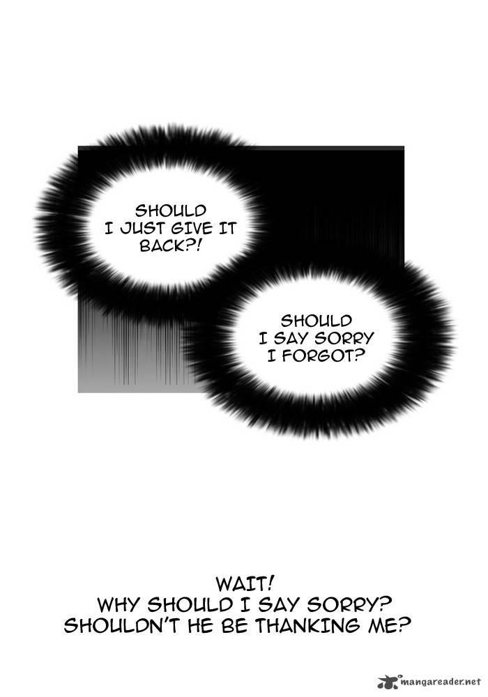 Lookism Chapter 110 - Page 31 in English