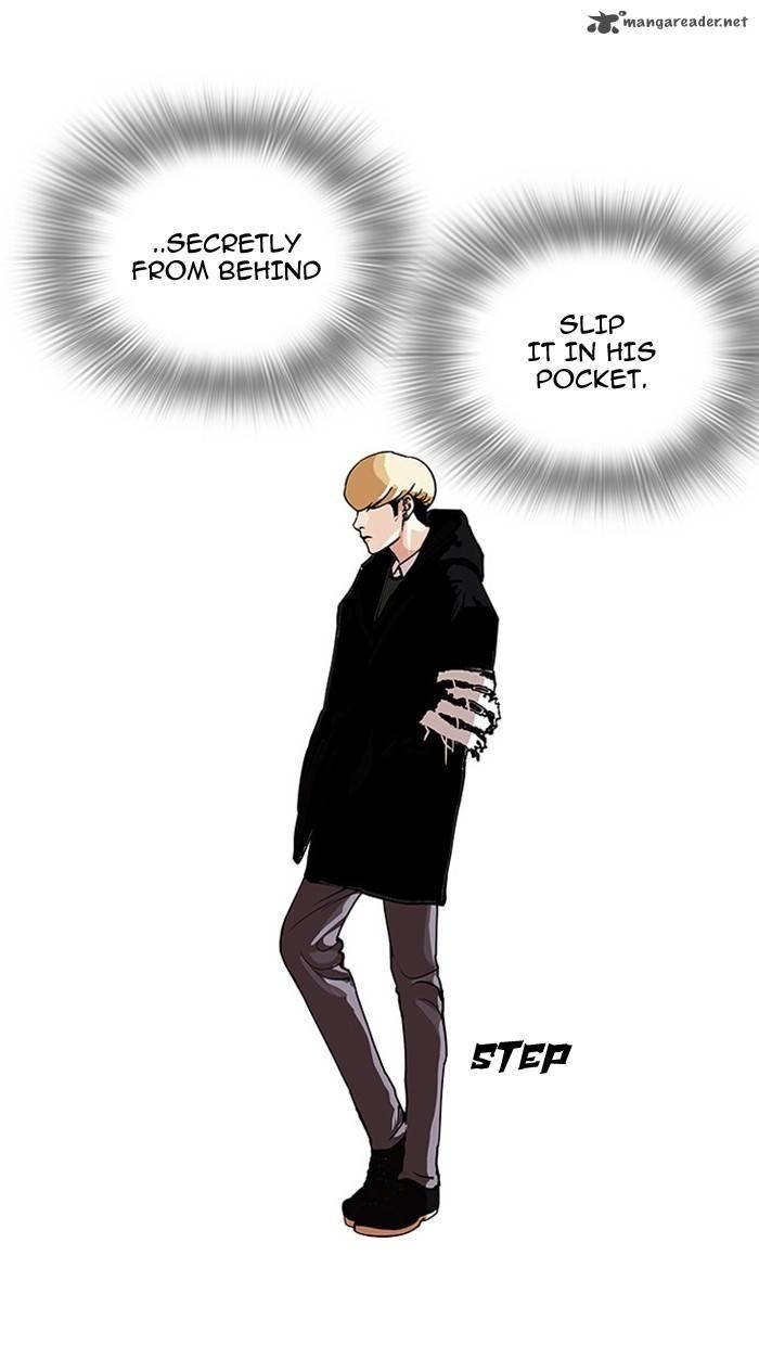 Lookism Chapter 110 - Page 35 in English