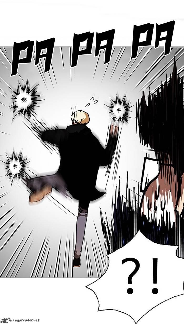 Lookism Chapter 110 - Page 38 in English