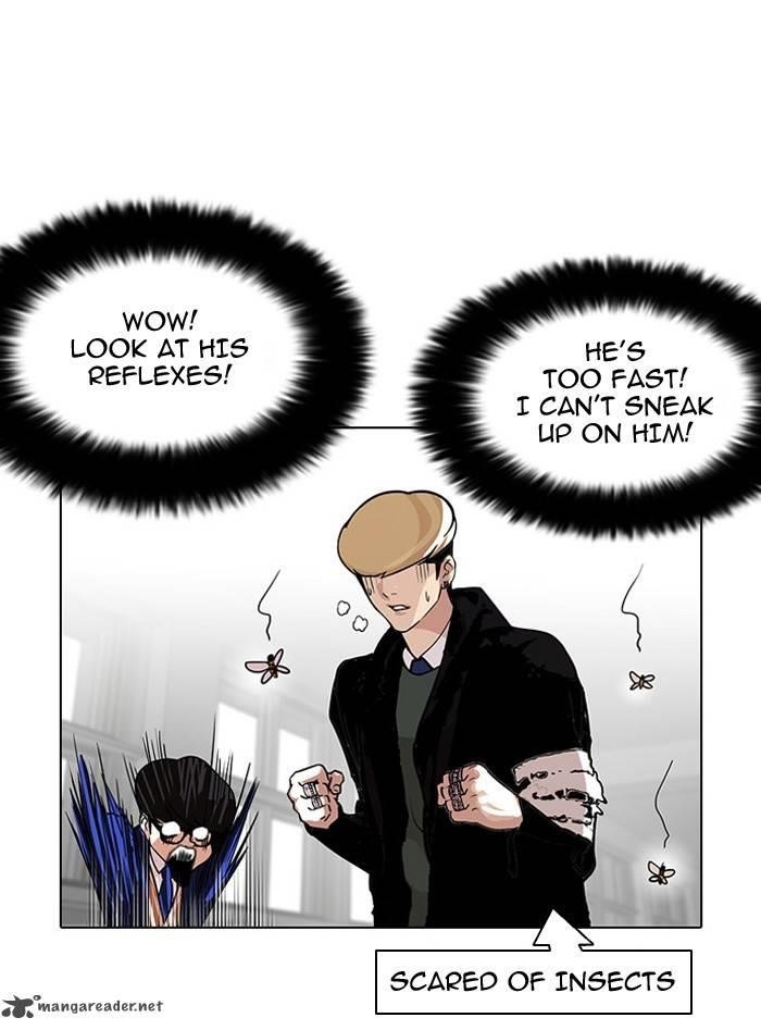 Lookism Chapter 110 - Page 39 in English