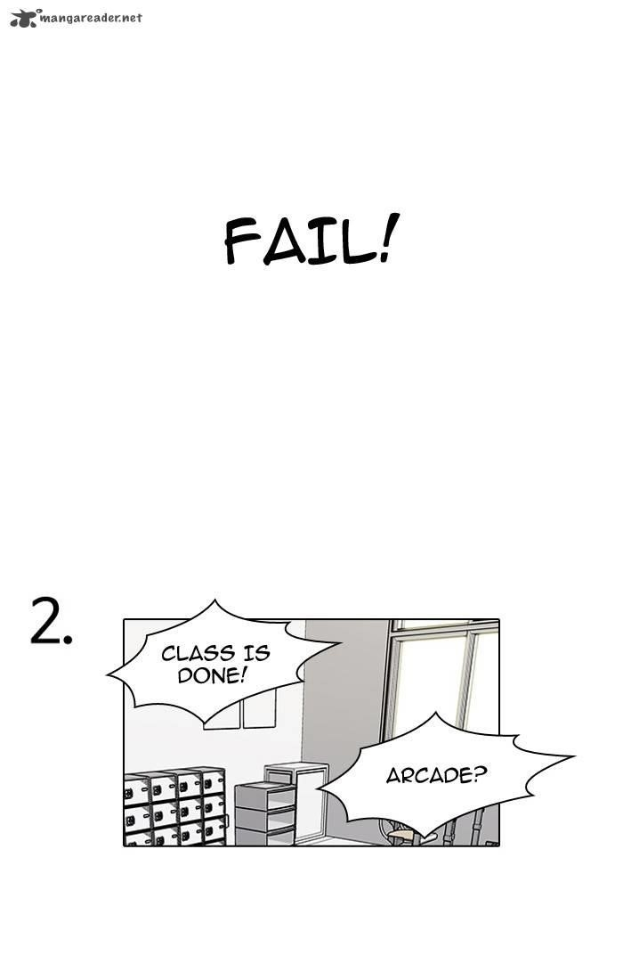 Lookism Chapter 110 - Page 40 in English