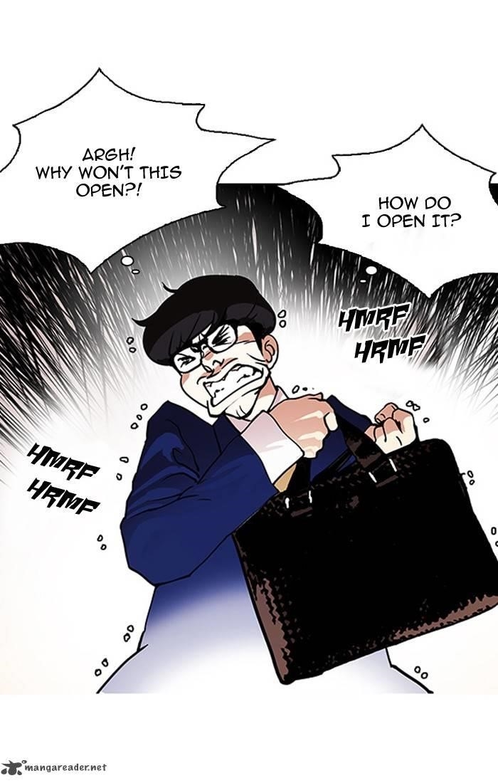 Lookism Chapter 110 - Page 42 in English