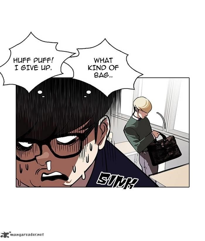 Lookism Chapter 110 - Page 43 in English