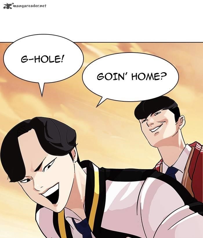 Lookism Chapter 110 - Page 55 in English