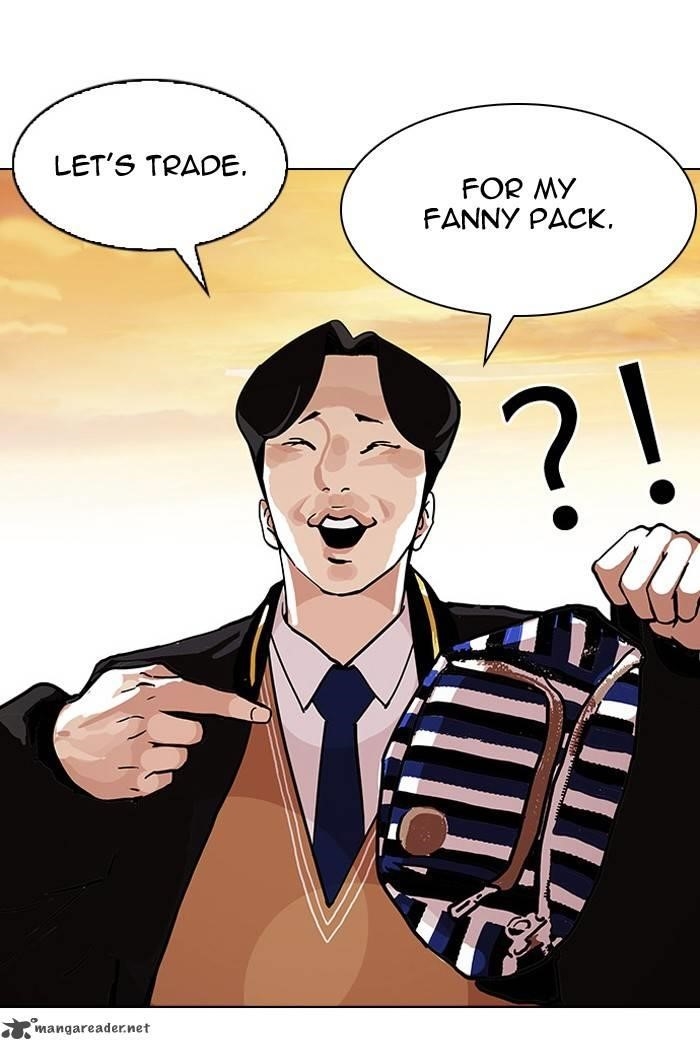 Lookism Chapter 110 - Page 59 in English