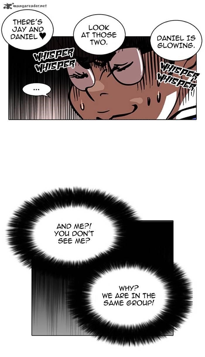 Lookism Chapter 110 - Page 8 in English
