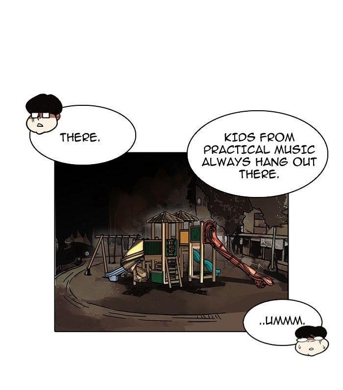 Lookism Chapter 111 - Page 13 in English