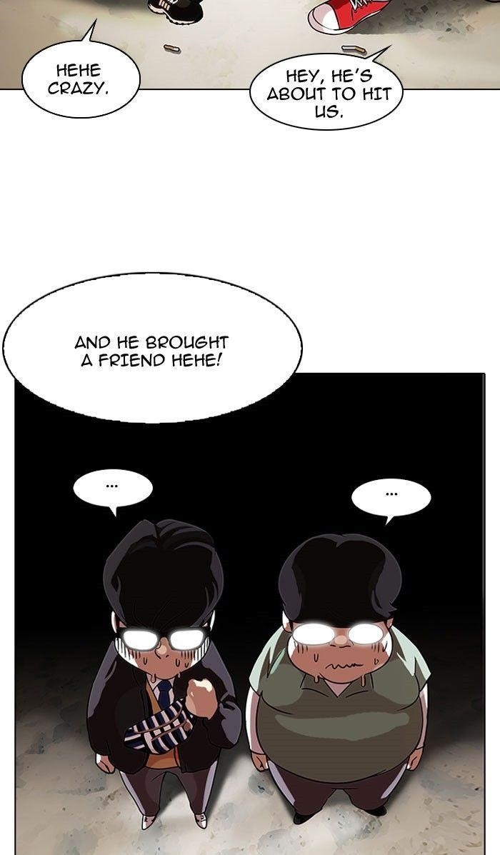 Lookism Chapter 111 - Page 17 in English