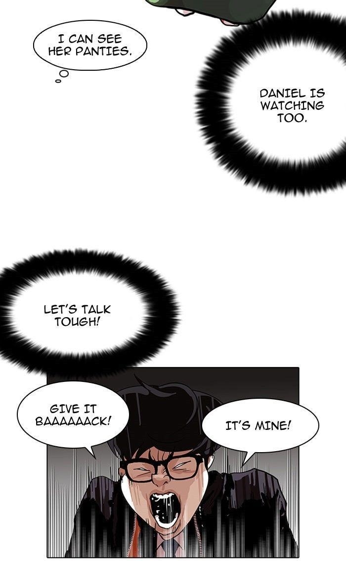 Lookism Chapter 111 - Page 21 in English