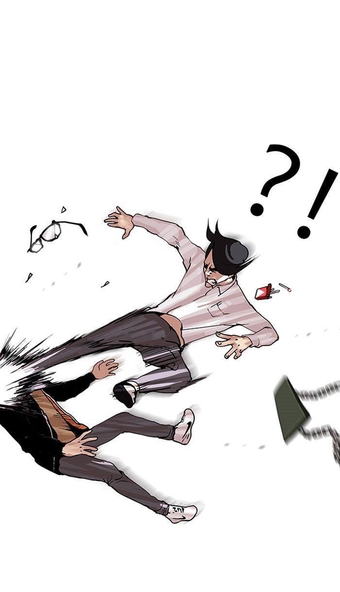 Lookism Chapter 111 - Page 22 in English