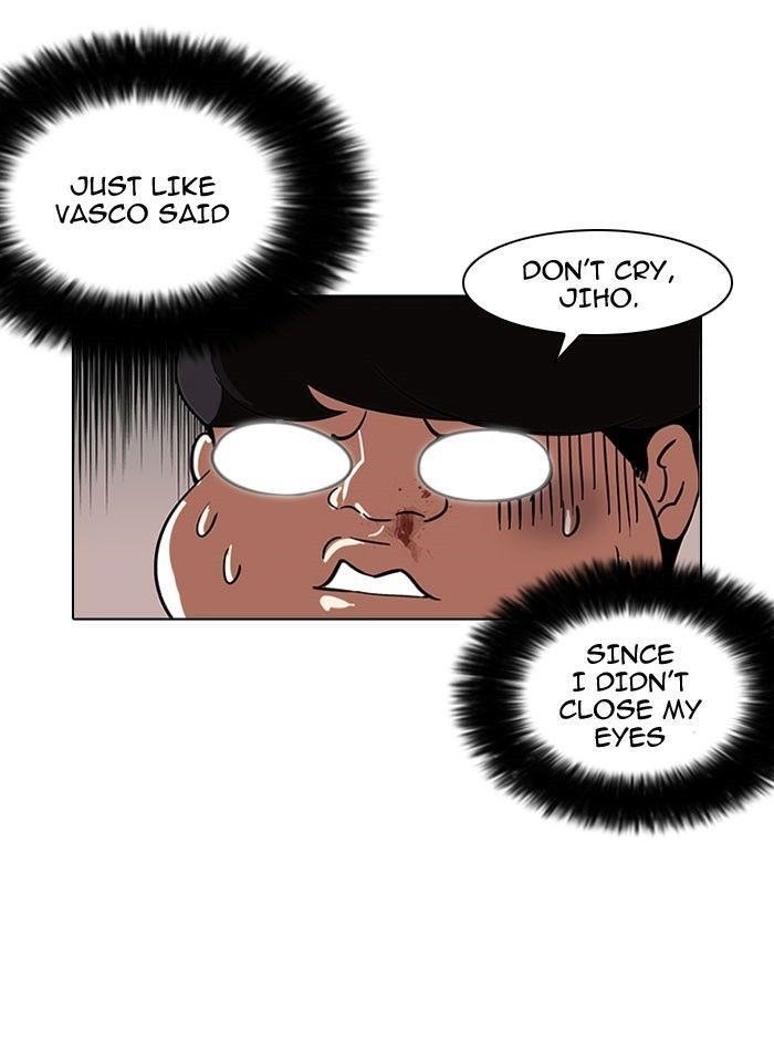 Lookism Chapter 111 - Page 27 in English