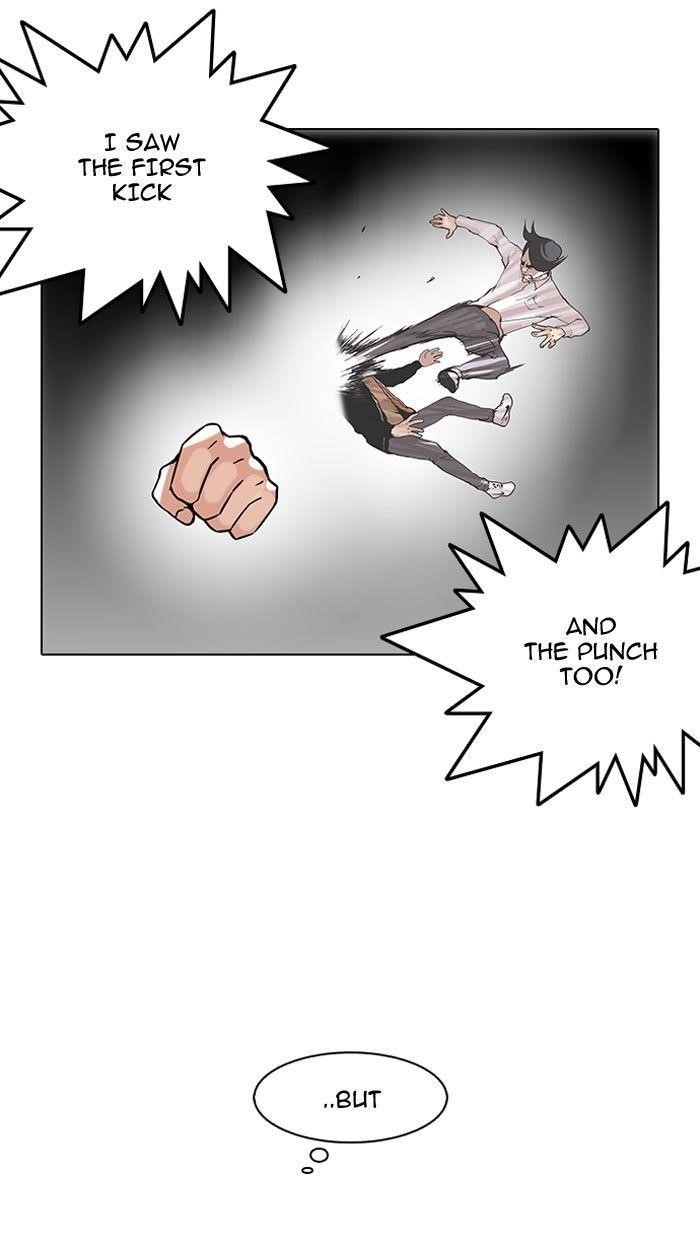 Lookism Chapter 111 - Page 28 in English