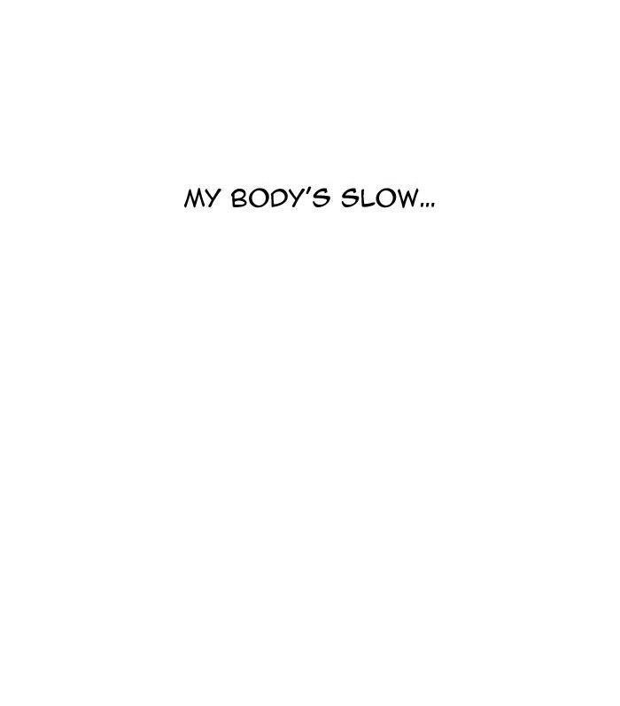 Lookism Chapter 111 - Page 29 in English