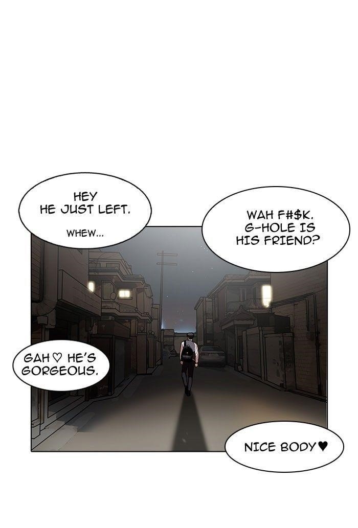 Lookism Chapter 111 - Page 41 in English