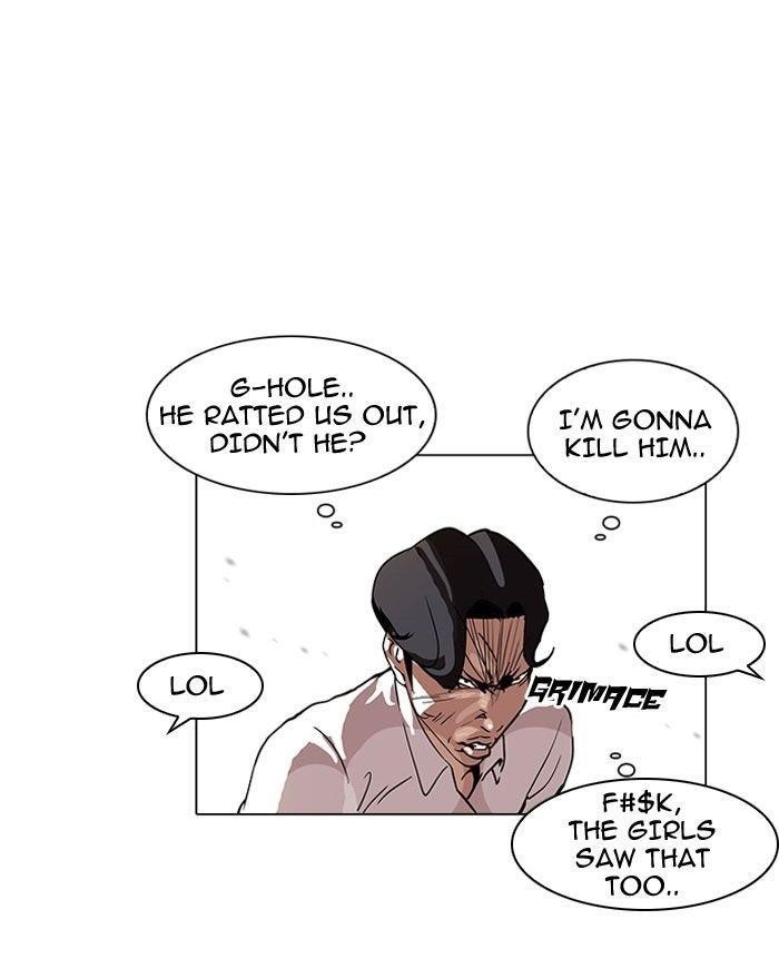 Lookism Chapter 111 - Page 42 in English