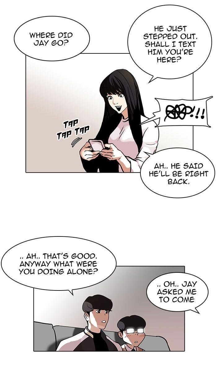 Lookism Chapter 111 - Page 49 in English