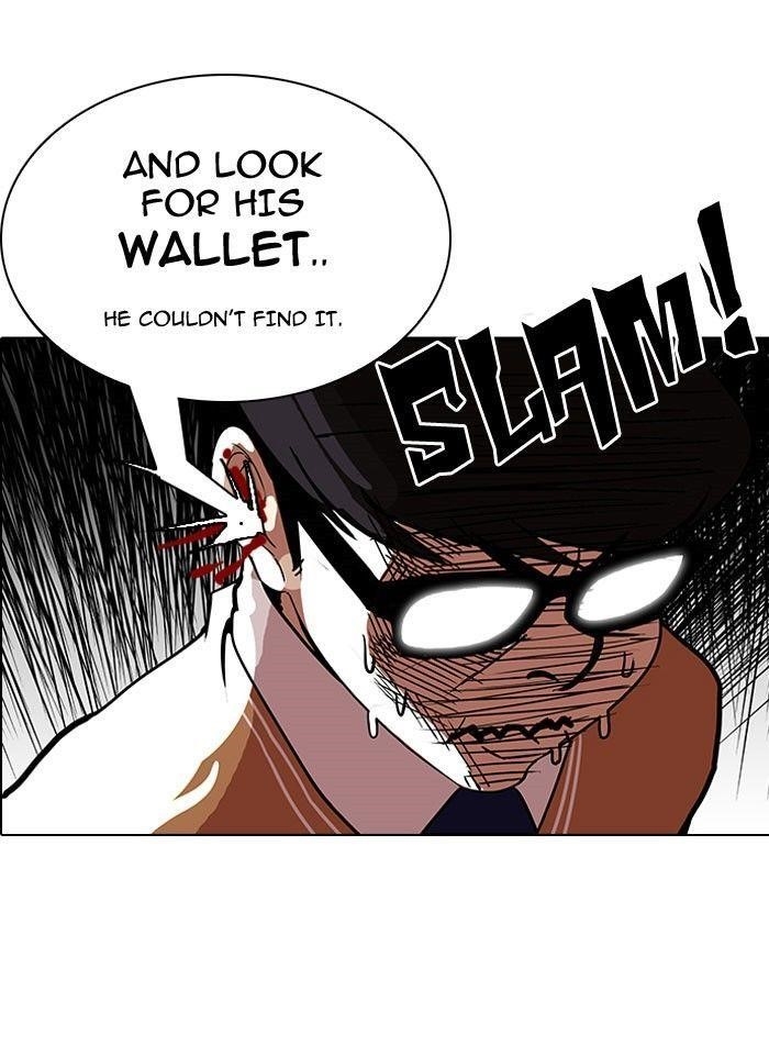 Lookism Chapter 111 - Page 50 in English