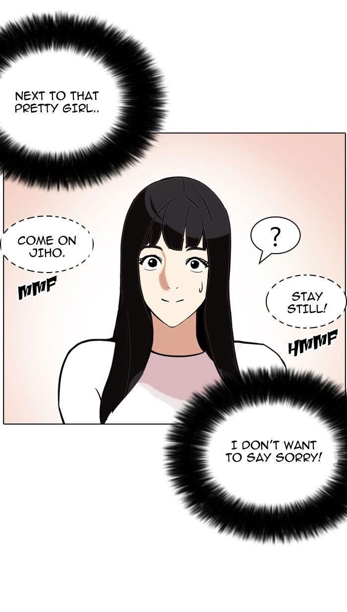 Lookism Chapter 111 - Page 52 in English