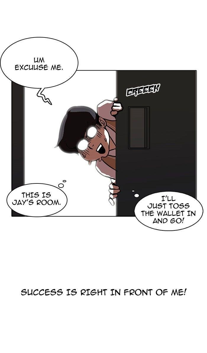 Lookism Chapter 111 - Page 54 in English