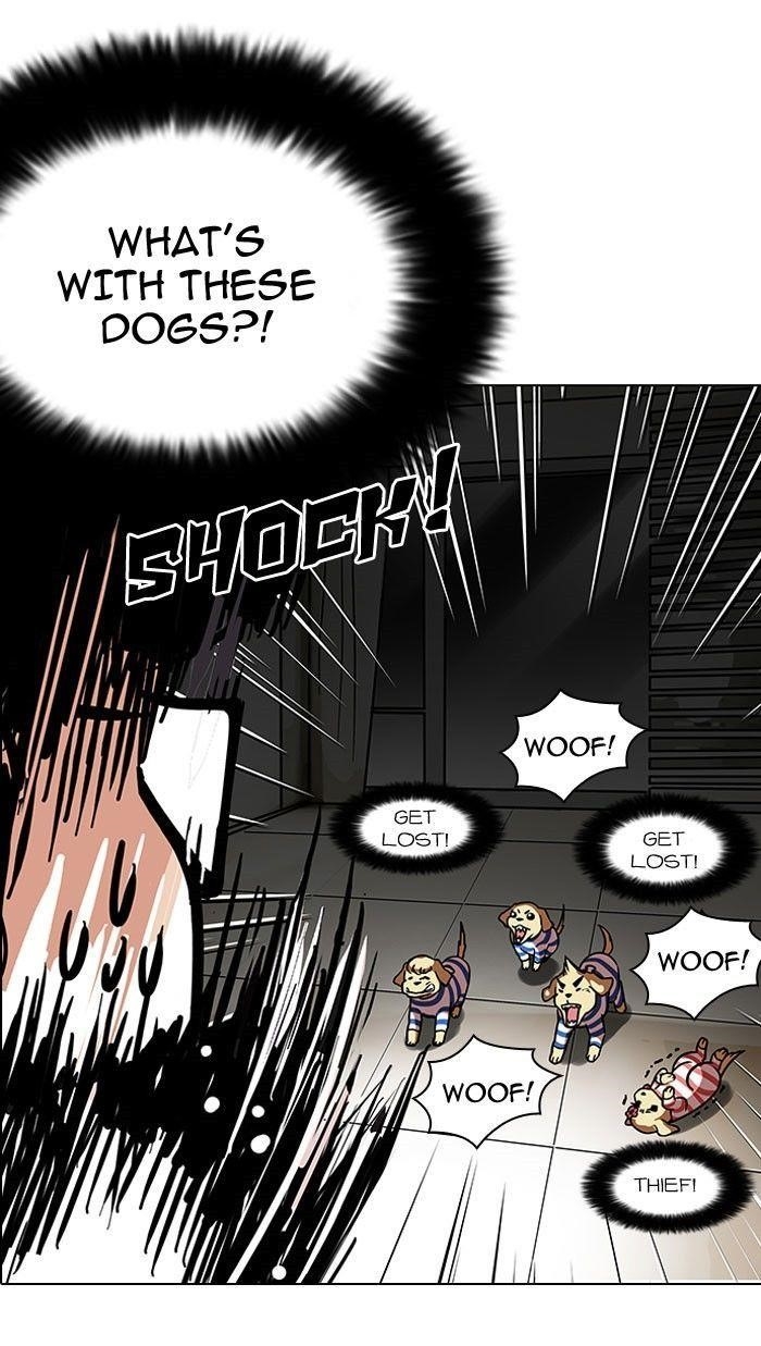Lookism Chapter 111 - Page 55 in English