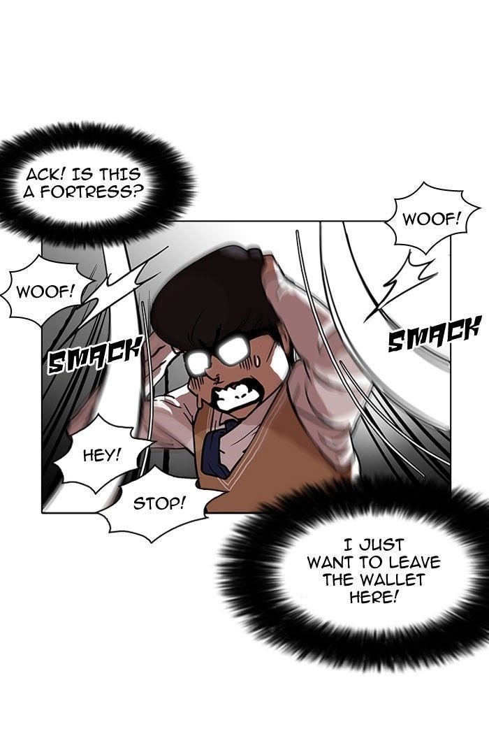 Lookism Chapter 111 - Page 56 in English