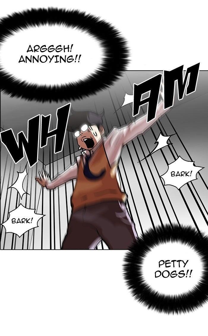 Lookism Chapter 111 - Page 57 in English