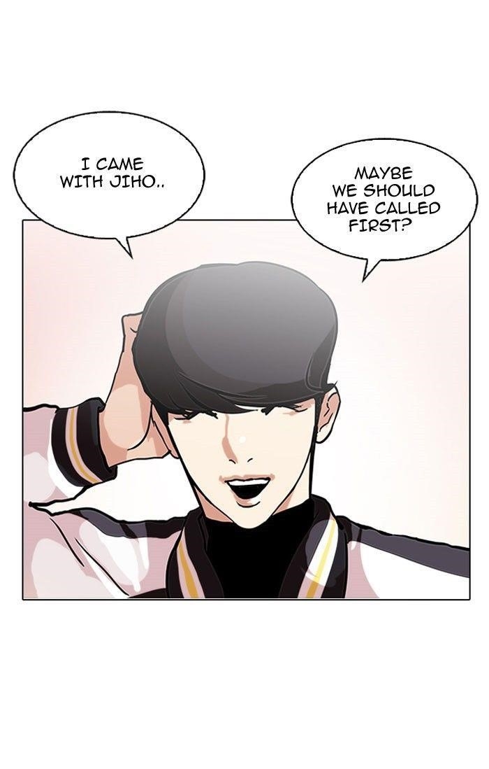 Lookism Chapter 111 - Page 64 in English