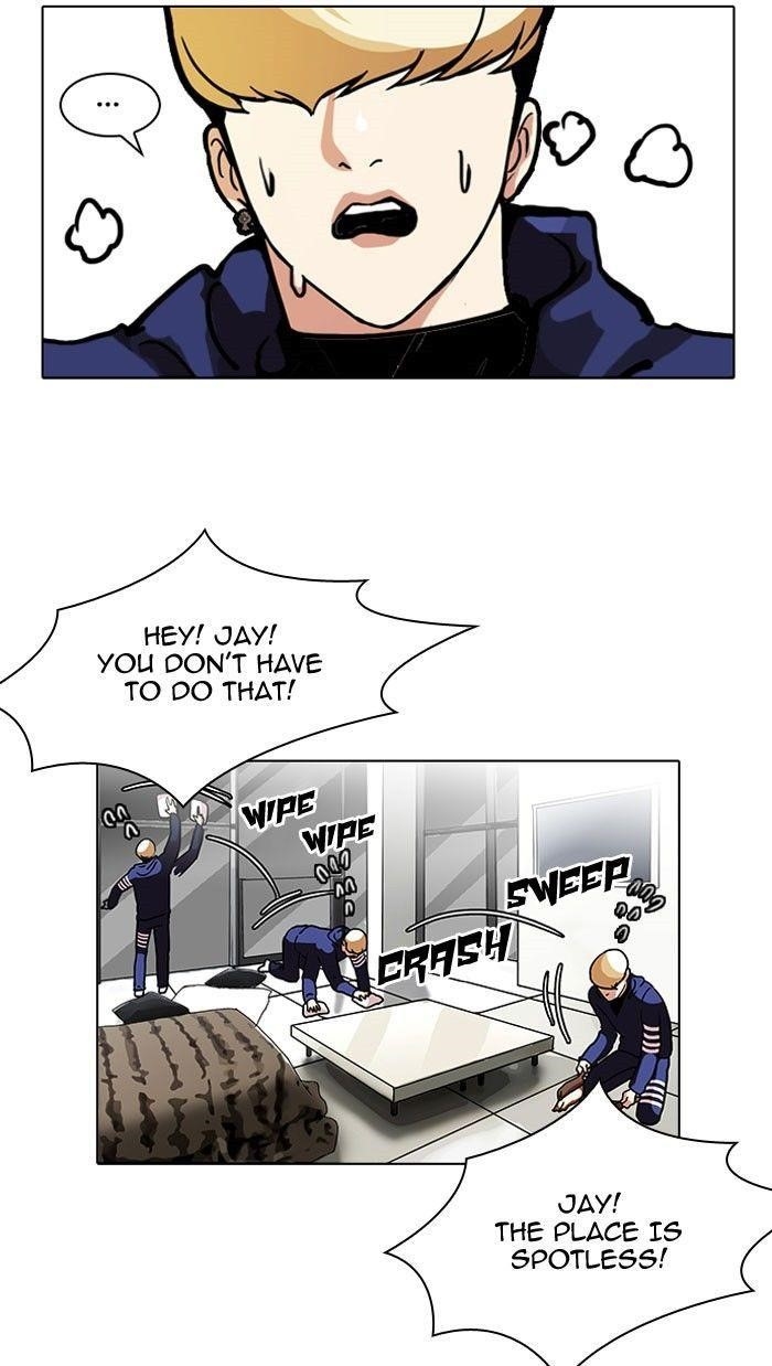 Lookism Chapter 111 - Page 65 in English