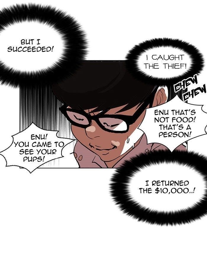 Lookism Chapter 111 - Page 68 in English